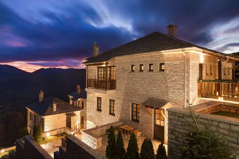 코레스 부티크 호텔 & 스파