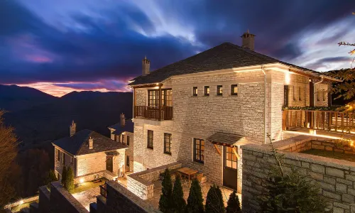 Kores Boutique Hotel & Spa