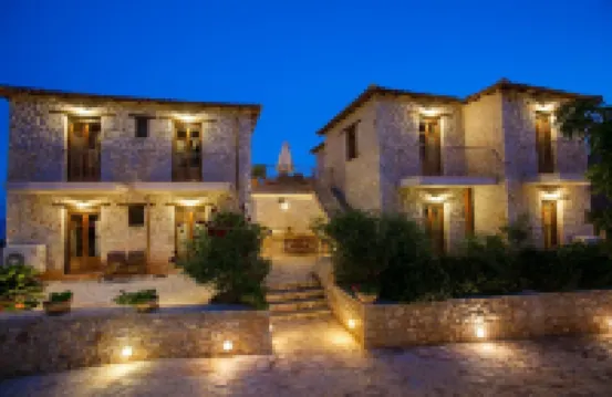 阿尼哥萊亞酒店