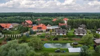 Hotel Osada Karbówko Wellness & Spa