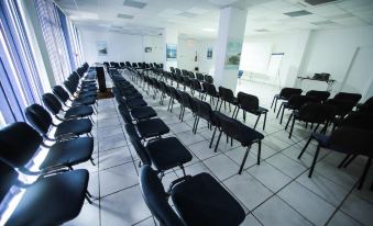 Ibis Styles Cayenne Centre Amazonia