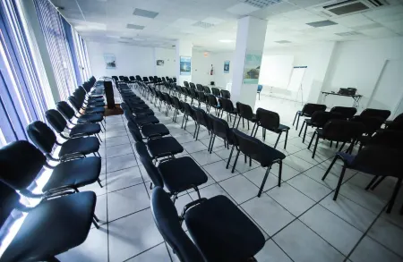 Ibis Styles Cayenne Centre Amazonia