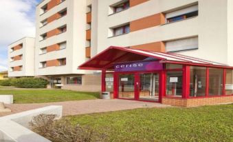 Cerise Nantes la Beaujoire