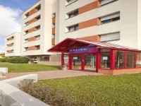 Cerise Nantes la Beaujoire Hotels in La Chapelle-sur-Erdre