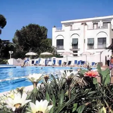 Hotel San Michele