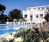 Hotel San Michele - Sea View
