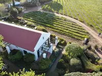 Eikendal Lodge