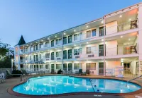 Quality Inn Eureka Springs South Hotels in Cedar Township