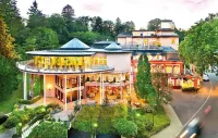 Hotel Allmer Hotels in Südoststeiermark