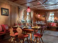 Hotel Arlberg Lech - breakfast