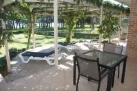 The Sanctuary at Paradise Beach B&B