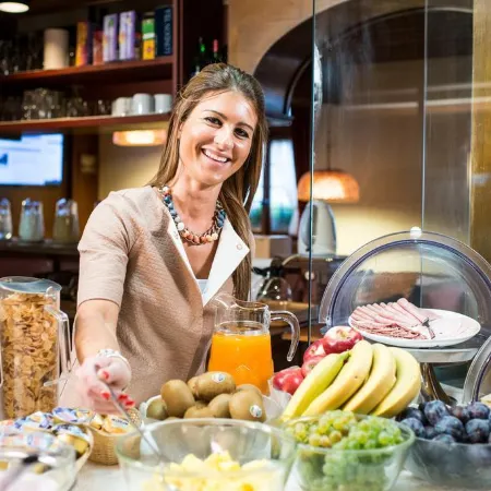 Le Petit Charme-Inn