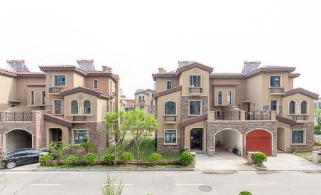 Peng lai yi xian hai jing min su - Housity