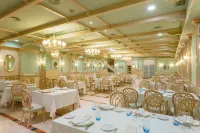 Hotel Azofra - breakfast