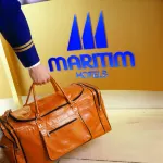 Maritim Hotel München - Rooftop Pools