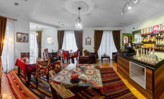 Deniz Inn Boutique Hotel