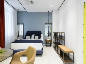 Smartrental Collection Gran Vía Centric