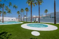 ON City Resort All Inclusive Prime Hotels in Province of Huelva