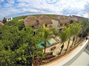 La Puerta Azul Beachfront - Adults Only