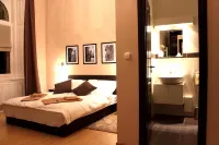 Budapest Ville Bed & Breakfast