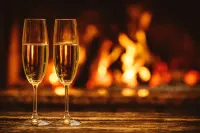 Elliott House Boutique Inn Hotels in Fresno County