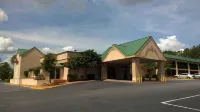 Ramada by Wyndham & Suites Warner Robins Hotels in Warner Robins