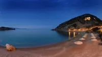Istron Bay Hotel - Beach