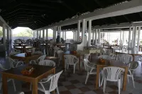 El Mouradi Cap Mahdia - breakfast