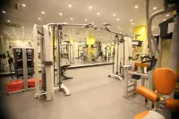 Soreda Hotel - Gym