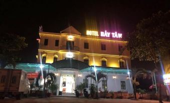 Bay Tam Hotel