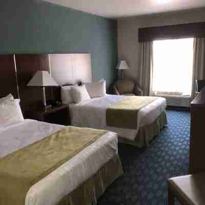 Countryview Inn & Suites Rooms