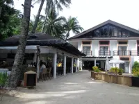 Microtel by Wyndham Boracay Hotels in der Nähe von Strand Diniwid