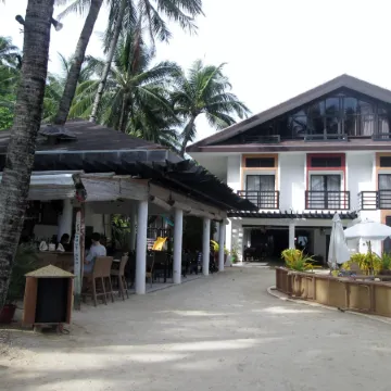 Microtel by Wyndham Boracay