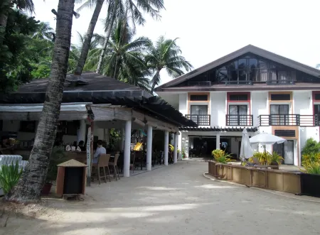 Microtel by Wyndham Boracay