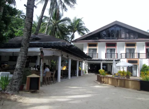 Microtel by Wyndham Boracay