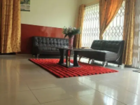 Adinkra City Hotel Hotels in Kasoa