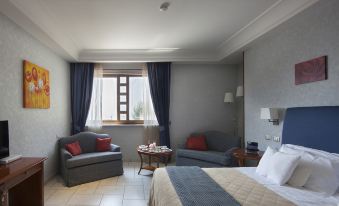 Andris Hotel