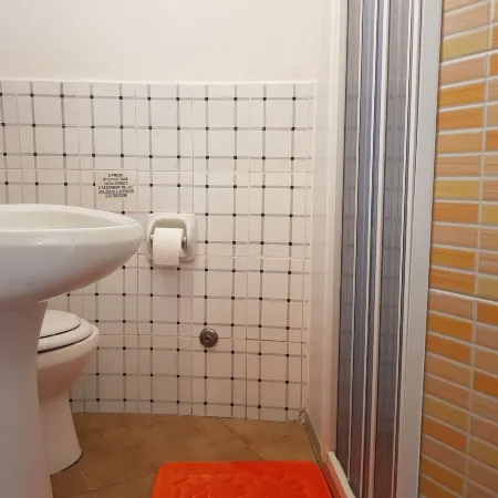 Camping Villaggio Egad