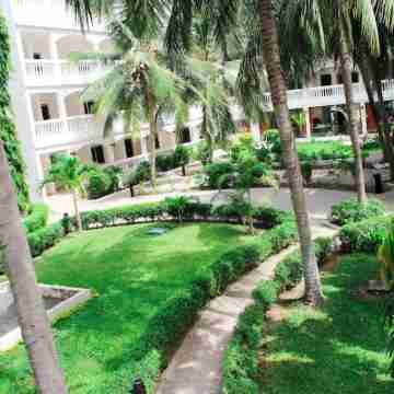 Sunu Hotel Hotel Exterior