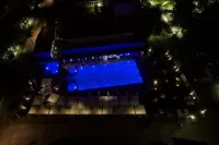 Strimon Garden Medical Spa Hotel - Pools