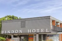 Nightcap at Findon Hotel Hotel di Henley Beach