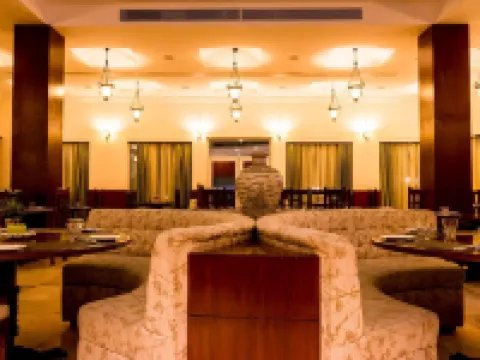 Pratap Mahal Pushkar Ihcl SeleQtion Hotels in Pushkar