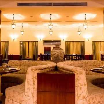 Pratap Mahal Pushkar Ihcl SeleQtion