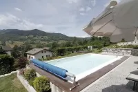 Hotel Corte Santa Libera Hotels in Porlezza