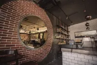 The Flying Fish Hostel