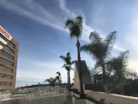 La Crystal Hotel Hotels in Compton