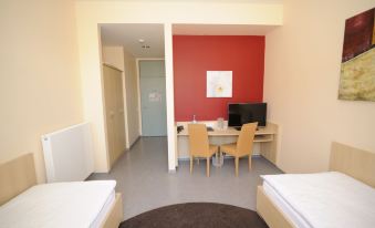 Sporthotel Borussia Düsseldorf - Housity