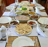 Tea Leaf Retreat Hotels in Deltota