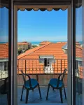 Hotel Regina - Ocean View