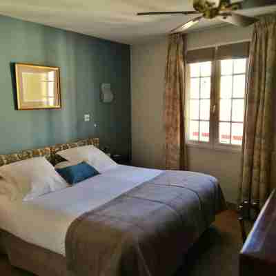 Hôtel La Marisa Rooms
